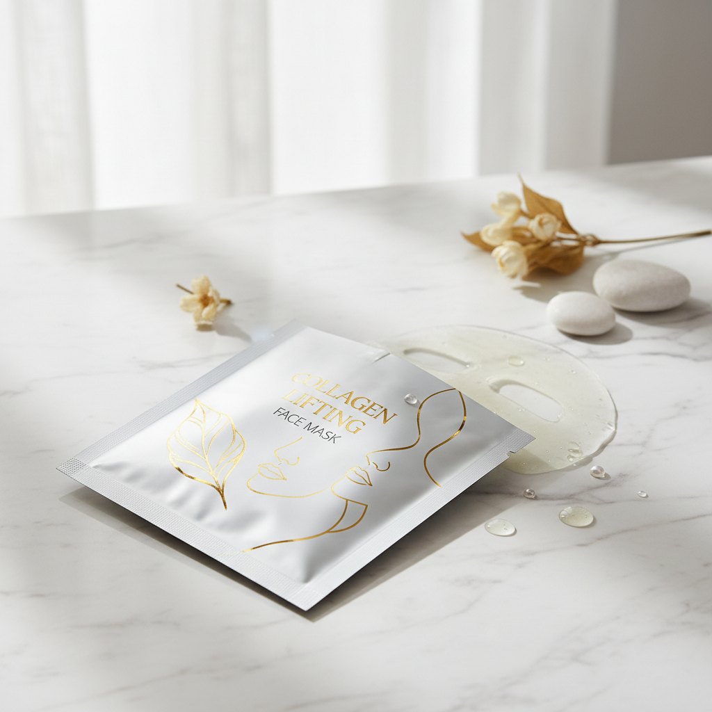 Collagen Lifting Face Mask